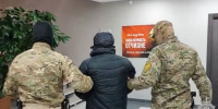 В Новгородской области задержан россиянин, работающий на украинскую разведку